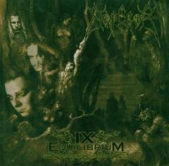 IX Equilibrium