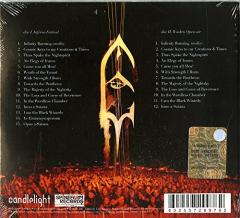 Live At Wacken Open Air 2006 / Live Inferno