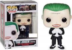 Figurina - Suicide Squad - Joker 