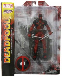 Figurina - Deadpool