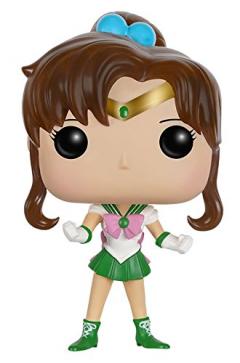 Figurina - Sailor Moon: Jupiter