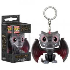Breloc - Game Of Thrones Drogon