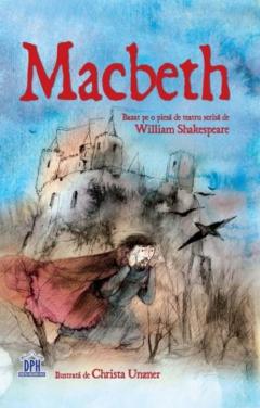 Macbeth Conrad Mason
