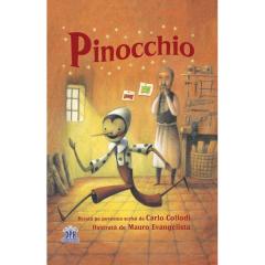 Pinocchio Carlo Collodi