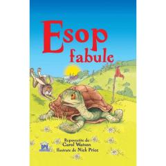 Esop - Fabule Carol Watson