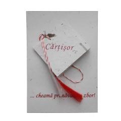 Martisor - Cartisor