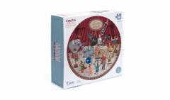 Puzzle - Circus Round