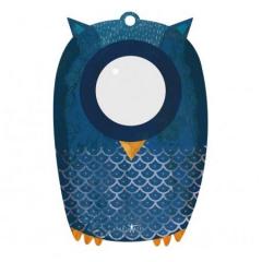Lupa - Owl Big Eye