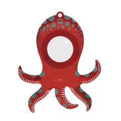 Lupa - Octopus My Big Eye