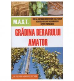 Gradina berarului amator Joe Fische, Dennis Fischer