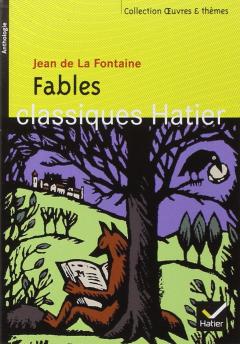 Oeuvres & Themes - Fables
