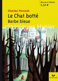 Oeuvres & Themes - Le Chat Botte/Barbe Bleue