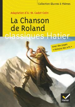 Oeuvres & Themes - LA Chanson De Roland