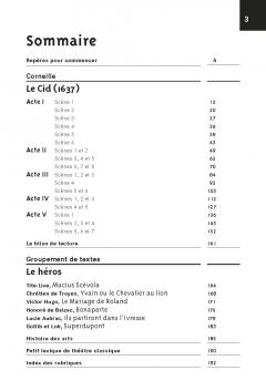 Oeuvres & Themes - Le CID