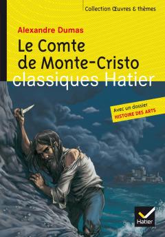 Oeuvres & Themes - Le Comte De Monte Cristo 