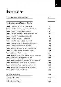 Oeuvres & Themes - Le Comte De Monte Cristo 