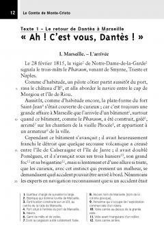 Oeuvres & Themes - Le Comte De Monte Cristo 