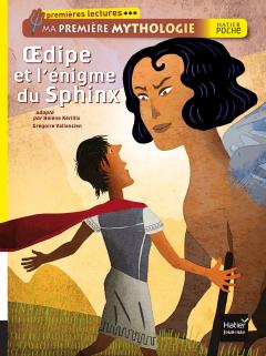 Oedipe Et L'Enigme Du Sphinx
