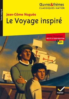 Le voyage inspire