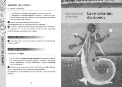 La Genese et autres recits de creation