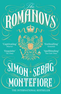 The Romanovs - 1613-1918