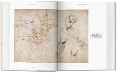 Michelangelo. The Graphic Work