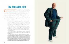 Tom Kerridge's Dopamine Diet