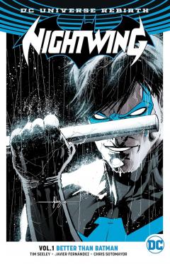 Nightwing - Volume 1