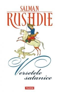 Versetele satanice Salman Rushdie