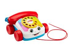 Jucarie - Chatter Telephone