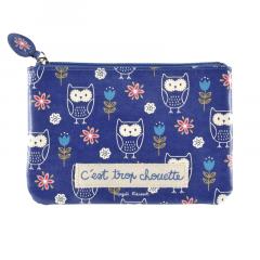 Geanta pentru cosmetice - C'est trop chouette Derriere la porte