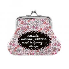 Portmone - Monnaie Lilou Be Funny