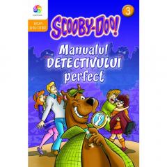 Scooby-Doo! Manualul detectivului perfect 