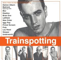 Trainspotting - Vinyl