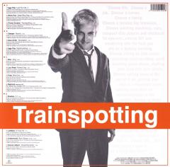 Trainspotting - Vinyl