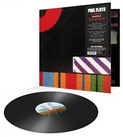 The Final Cut - Vinyl