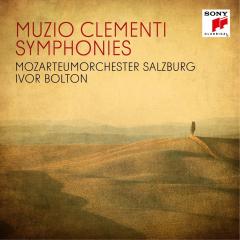 Muzio Clementi - Symphonies