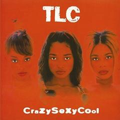 Crazysexycool - Vinyl