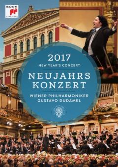 New Year's Concert: 2017 - Vienna Philharmonic 