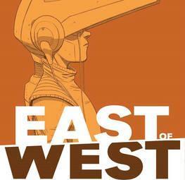 East of West Vol. 6