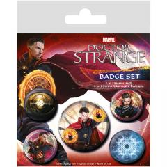 Insigna - Doctor Strange - mai multe modele