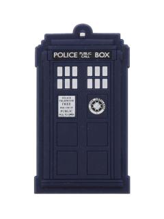 Magnet - Doctor Who, Tardis Pyramid International