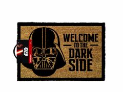 Pres pentru usa - Star Wars - Welcome To The Darkside
