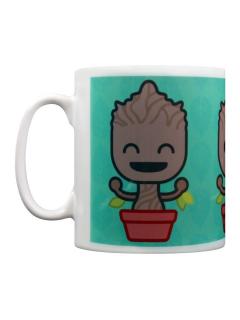 Cana - Guardians Of The Galaxy "Baby Groot"