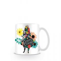 Cana - Alice In Wonderland Curiouser Pyramid International