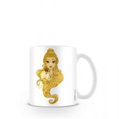 Cana - Beauty and The Beast, Belle Pyramid International
