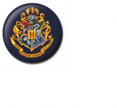 Insigna - Harry Potter, Hogwarts 