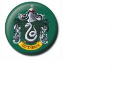 Insigna - Harry Potter Slytherin Crest Pyramid International