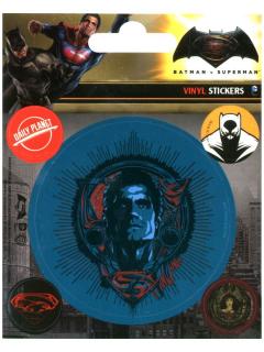 Stickere - Batman v Superman 