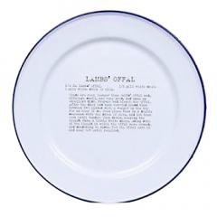 Farfurie - Lambs Offal